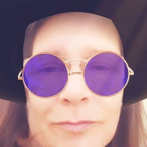 Meet your Posher, Audrey